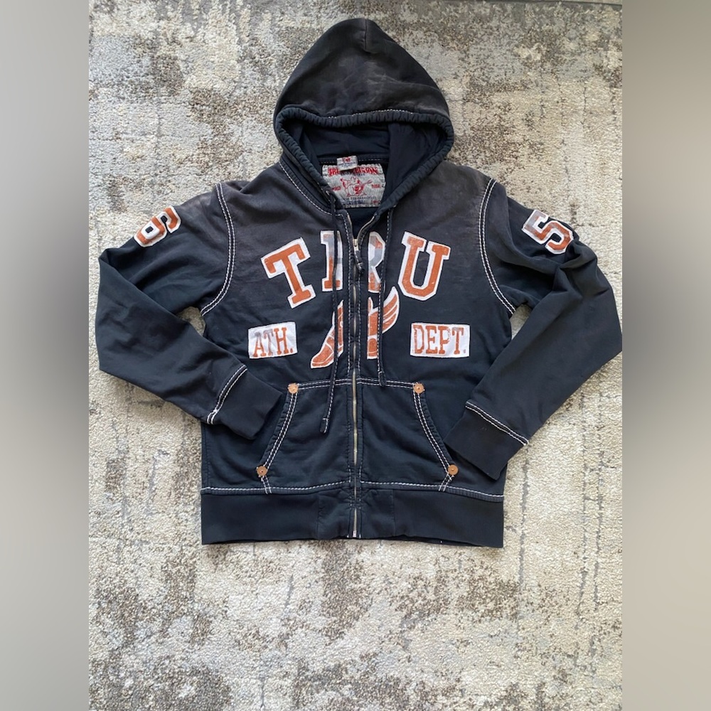 Men’s True Religion Sweater